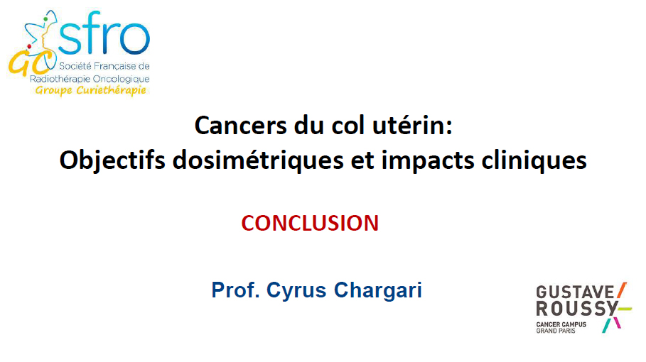 Conclusion CC