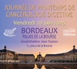 Printemps de la FFCD