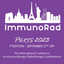 7ème Congrès ImmunoRad - Paris