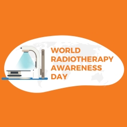 World Radiotherapy Awareness Day