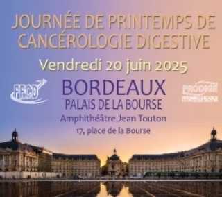 Printemps de la FFCD