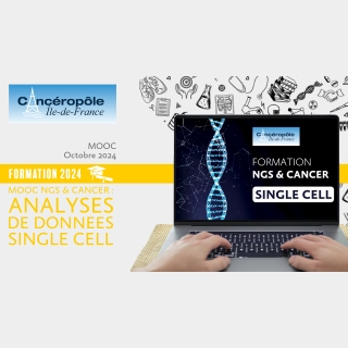 MOOC NGS & Cancer – Single Cell
